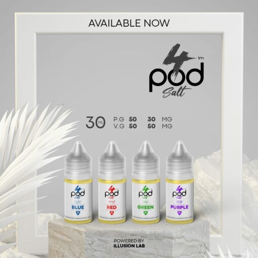 4Pod