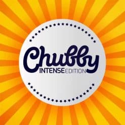 CHUBBY 30ML SALT