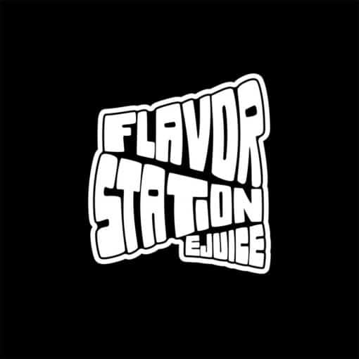 Flavor Station