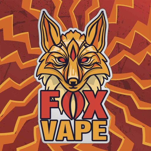 Fox Vape