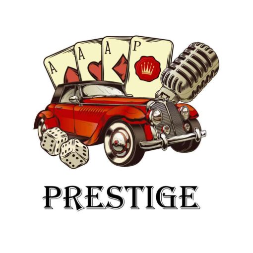 PRESTIGE