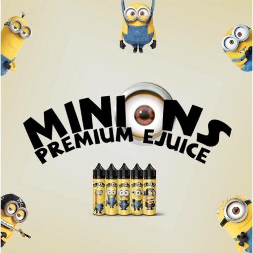 Minions