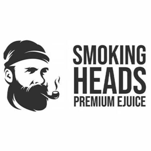 Smoking Head