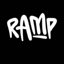 Ramp