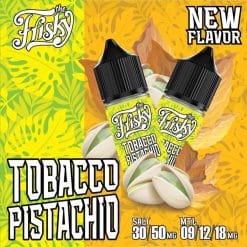 FRISKY 30ML SALT CLASSIC