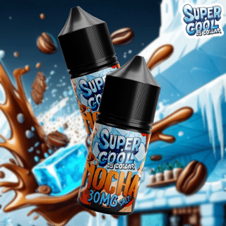 DOLLAR 30ML SALT SUPER COOL