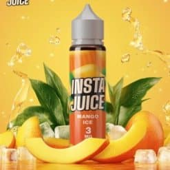 INSTA JUICE
