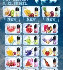 SUCKER PUNCH 30ML MTL