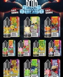 Sugar bear 30ml salt new