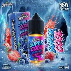 SPRINKLES 30ML SALT SUPER COOL